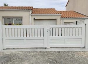 gamme concept portail